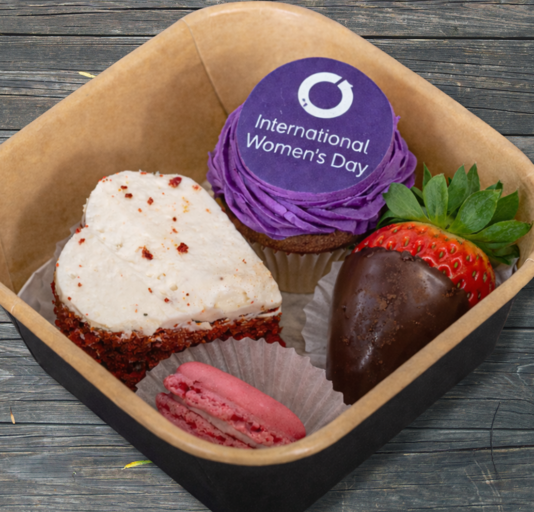 IWD Special - Individual Goodies Box