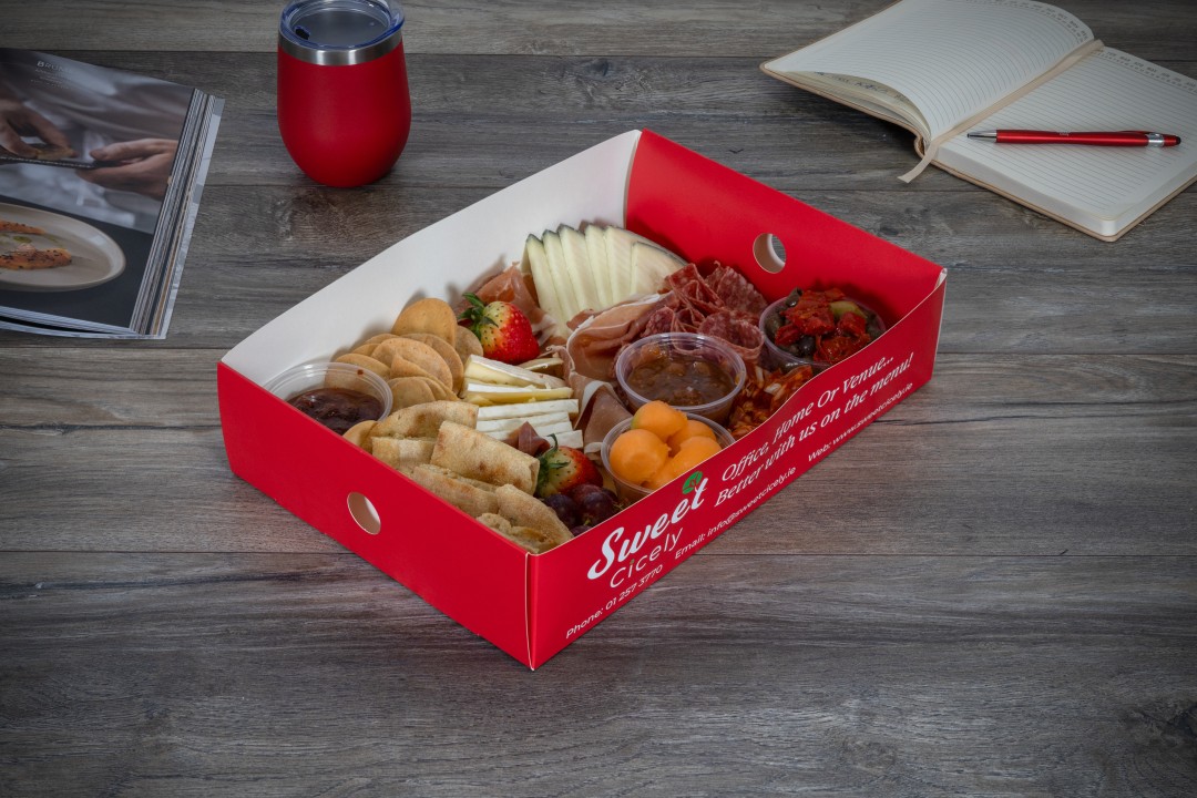 Antipasti Box 