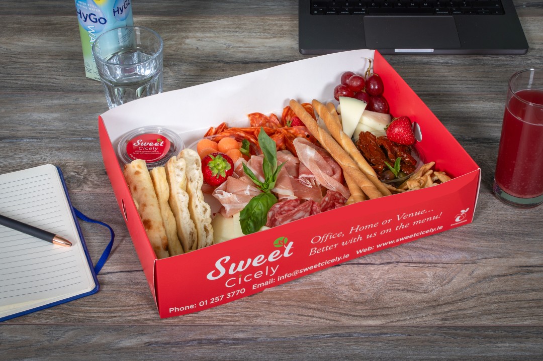 New Anti Pasti Box