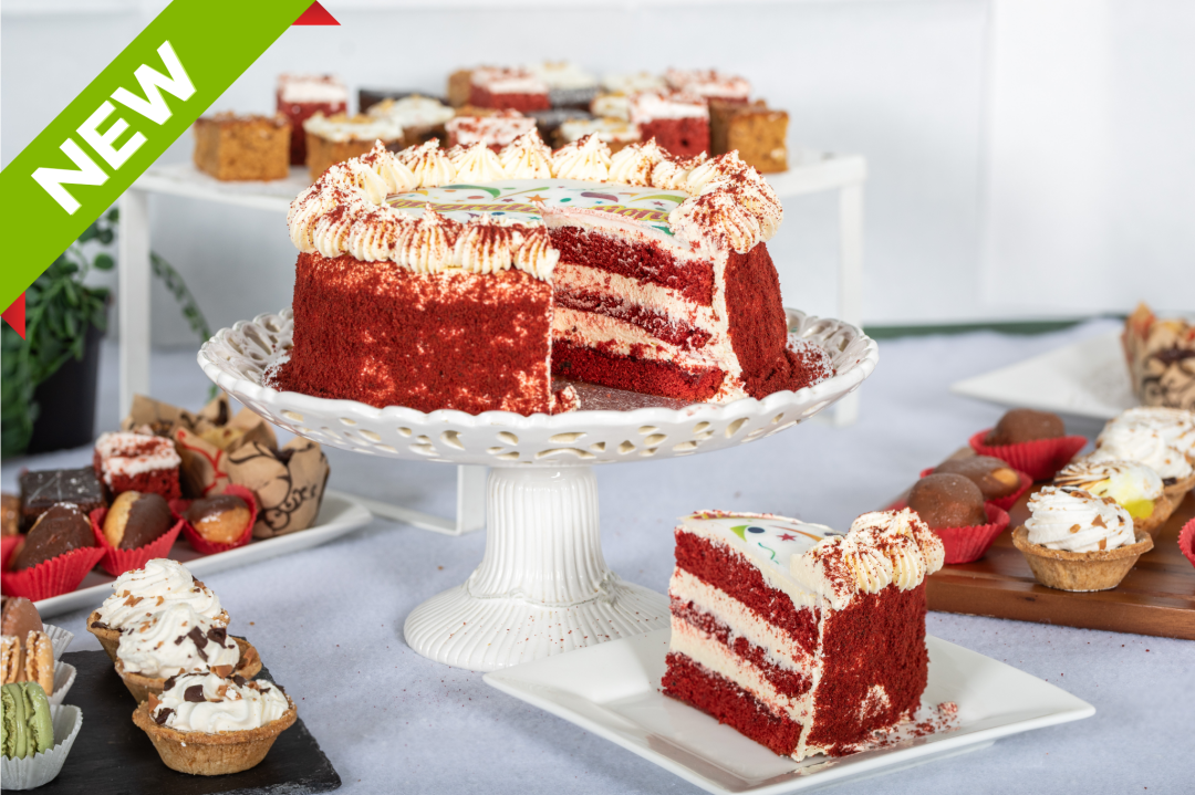 Celebration Cakes