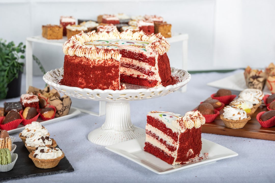 Celebration Cakes