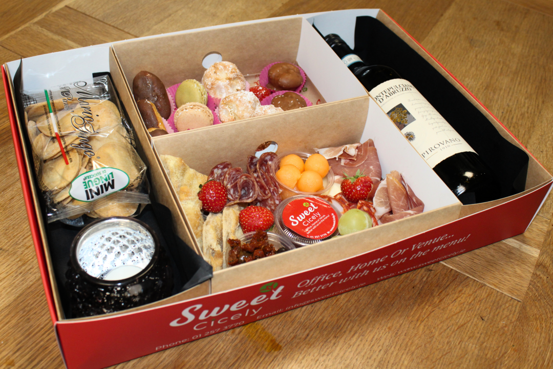 Christmas Selection Box