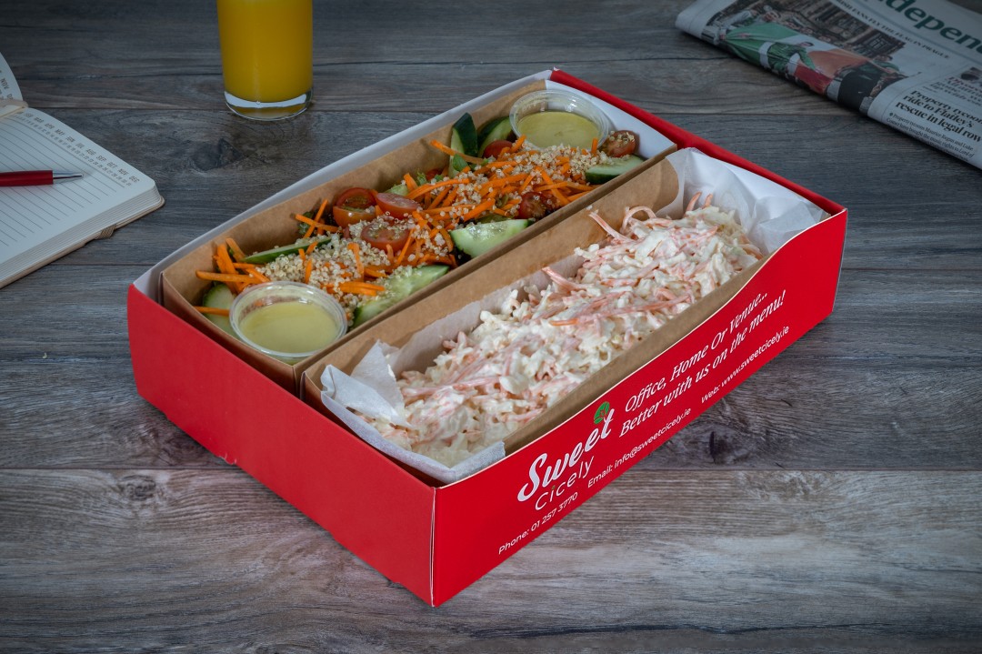 Sharing Salad Chef’s Choice