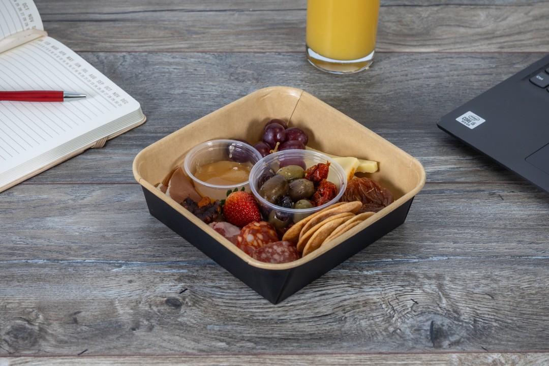 Individual Antipasti Box
